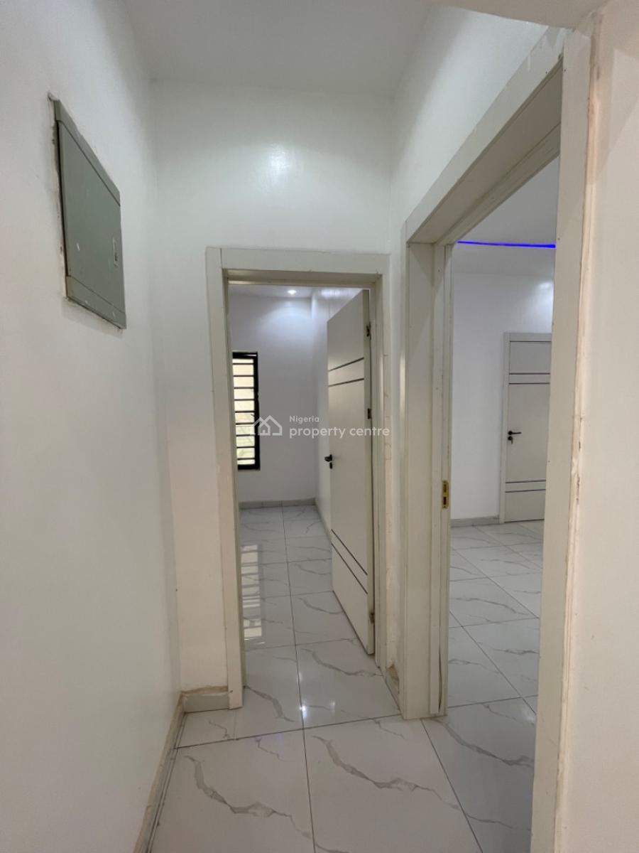 4bedroom Luxury Duplex, Lekki Palm City Estate Ajah, Ajah, Lagos, Detached Duplex for Sale