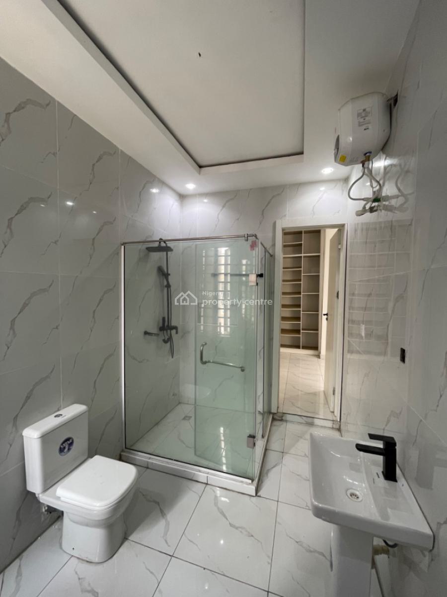 4bedroom Luxury Duplex, Lekki Palm City Estate Ajah, Ajah, Lagos, Detached Duplex for Sale