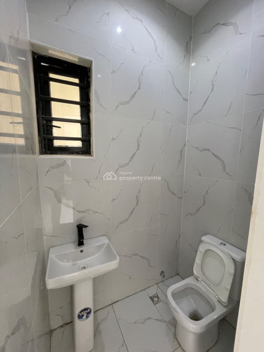 4bedroom Luxury Duplex, Lekki Palm City Estate Ajah, Ajah, Lagos, Detached Duplex for Sale