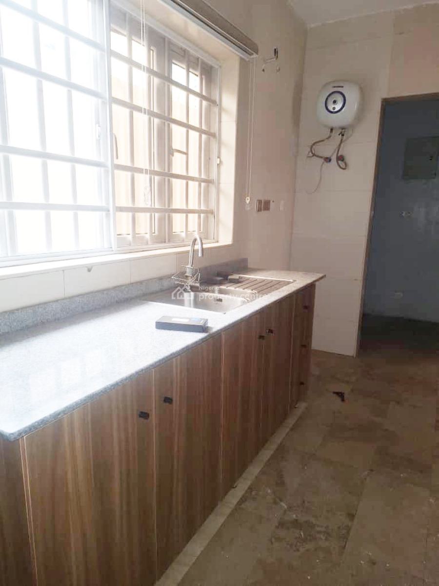Luxury 4 Bedroom Semi Detached Duplex with Bq, Gra Phase 1, Magodo, Lagos, Semi-detached Duplex for Rent