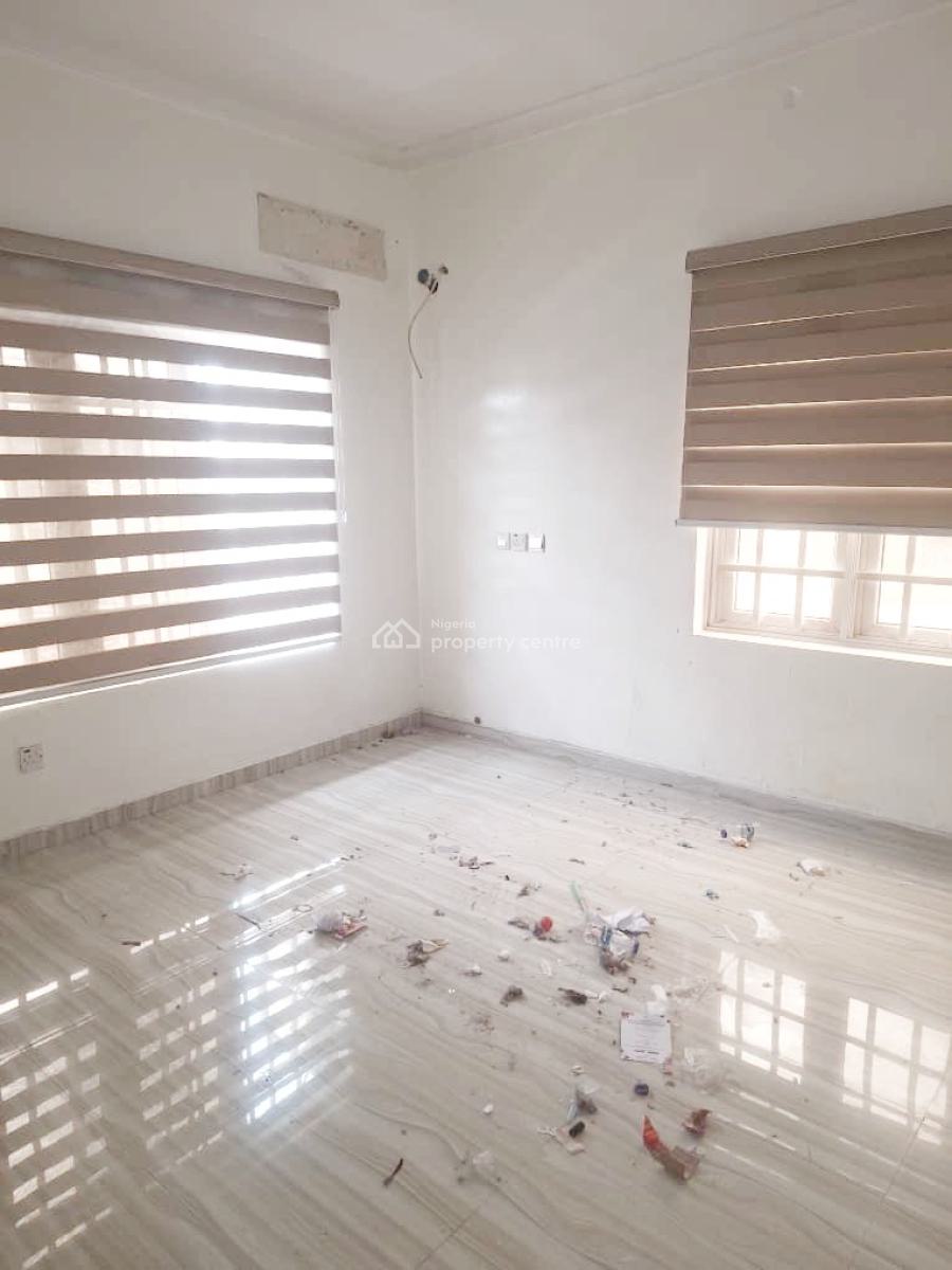 Luxury 4 Bedroom Semi Detached Duplex with Bq, Gra Phase 1, Magodo, Lagos, Semi-detached Duplex for Rent