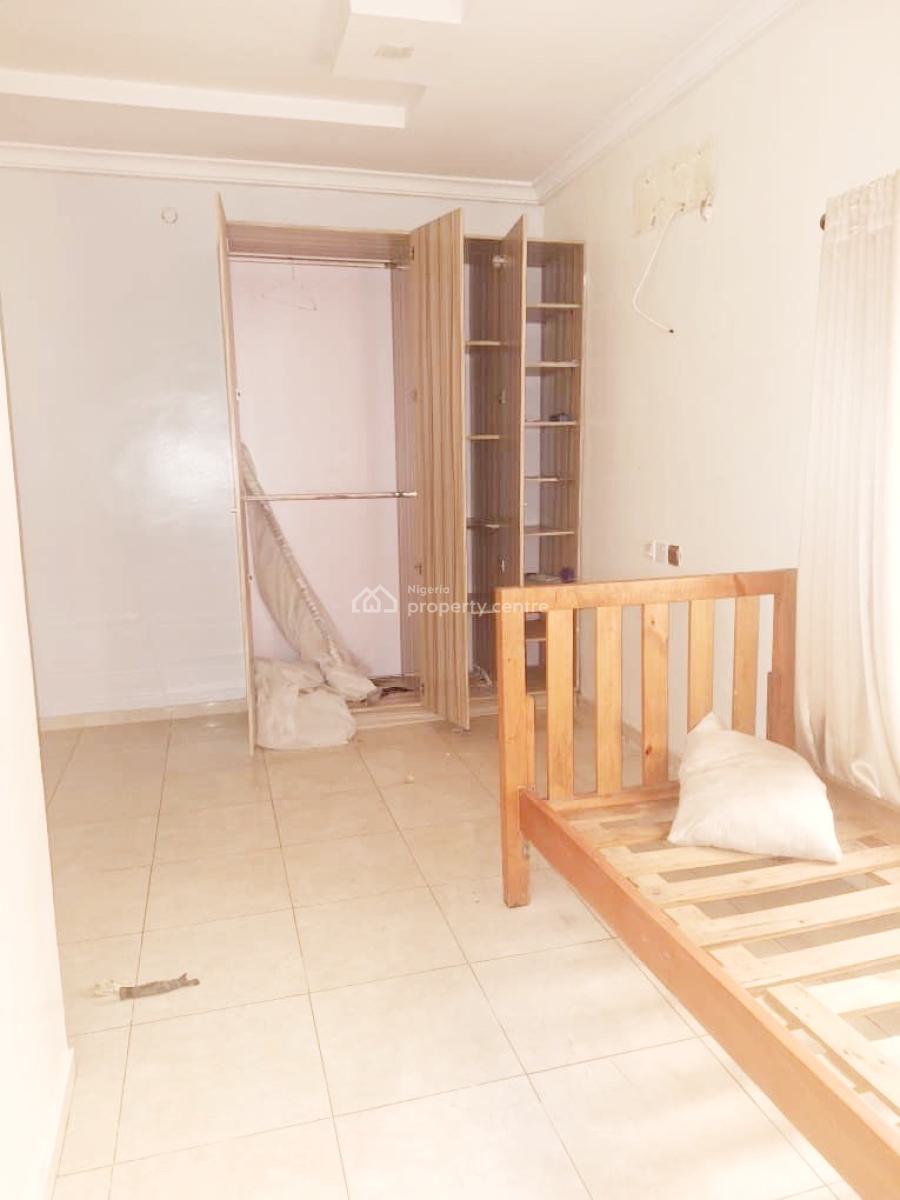 Luxury 4 Bedroom Semi Detached Duplex with Bq, Gra Phase 1, Magodo, Lagos, Semi-detached Duplex for Rent
