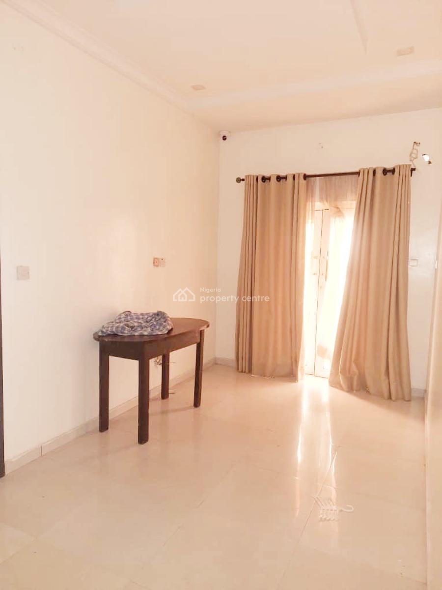 Luxury 4 Bedroom Semi Detached Duplex with Bq, Gra Phase 1, Magodo, Lagos, Semi-detached Duplex for Rent
