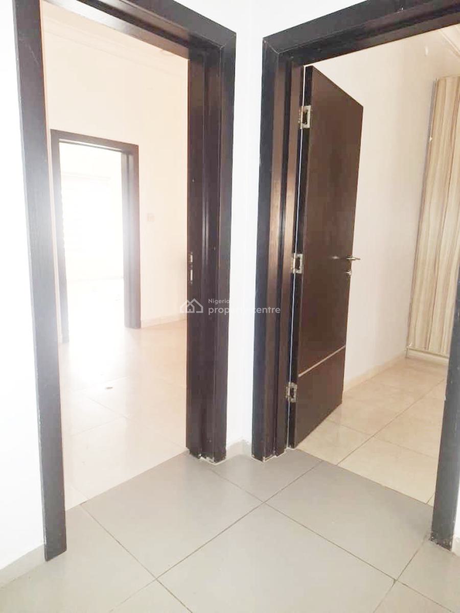 Luxury 4 Bedroom Semi Detached Duplex with Bq, Gra Phase 1, Magodo, Lagos, Semi-detached Duplex for Rent