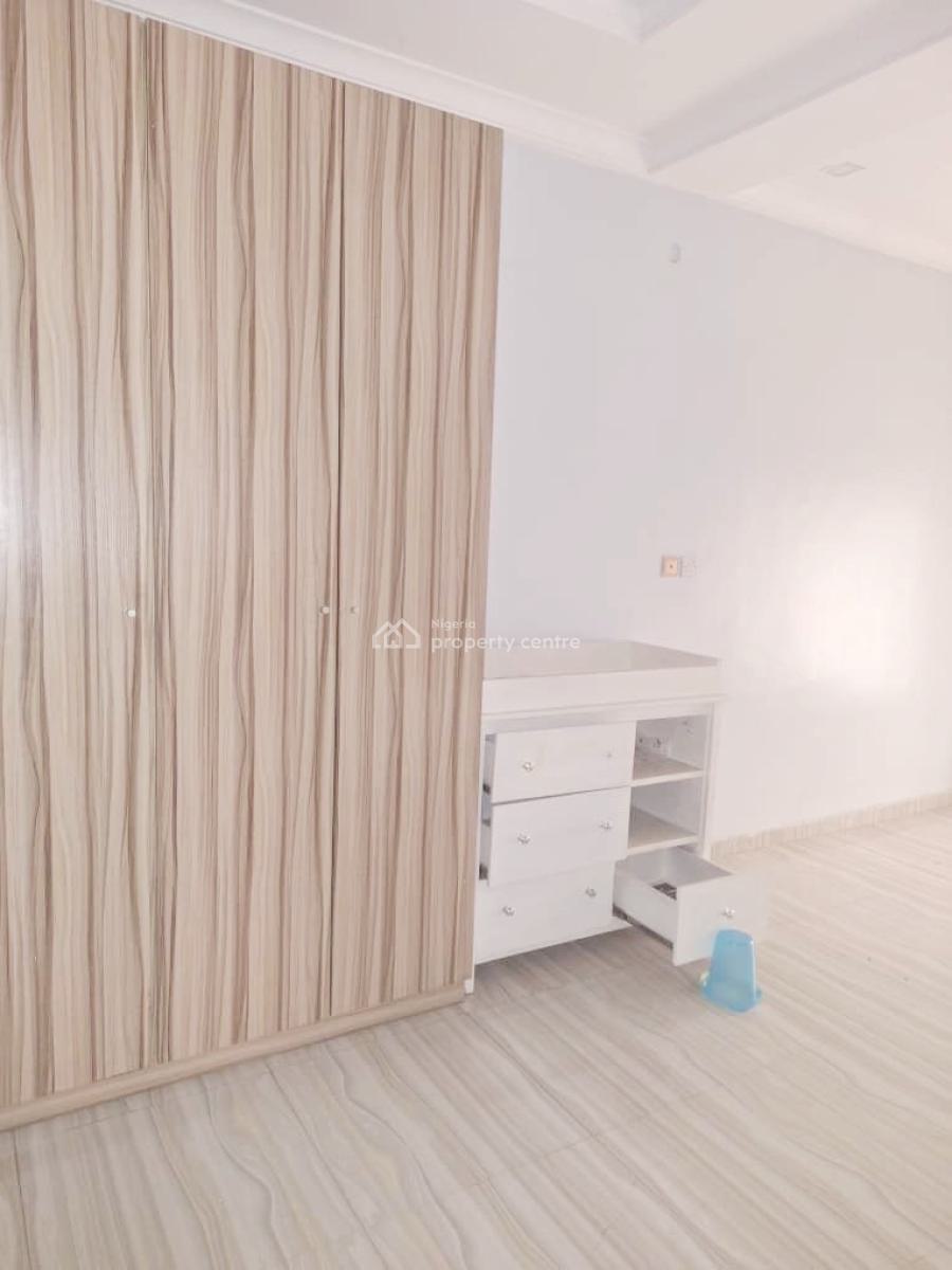 Luxury 4 Bedroom Semi Detached Duplex with Bq, Gra Phase 1, Magodo, Lagos, Semi-detached Duplex for Rent