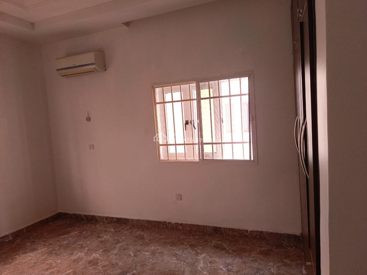 Brand New Spacious and Serviced 2 Bedroom Flat with Bq in a Serene Environment, By Stella Maris College, Life Camp, Abuja, Flat / Apartment for Rent