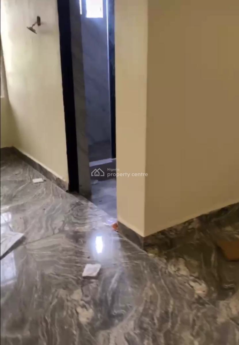 3 Bedroom, River Park Estate, Airport Road, Lugbe District, Abuja, House for Rent