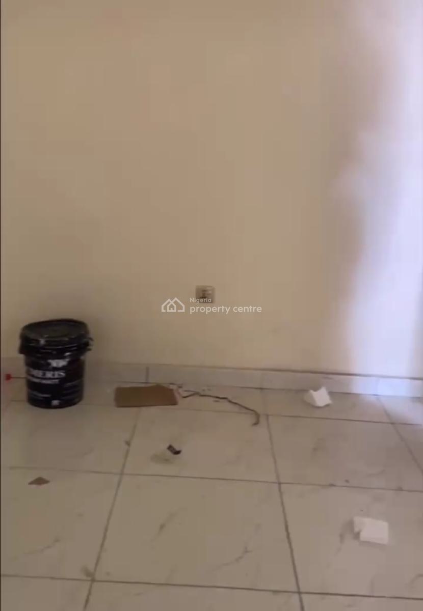 3 Bedroom, River Park Estate, Airport Road, Lugbe District, Abuja, House for Rent