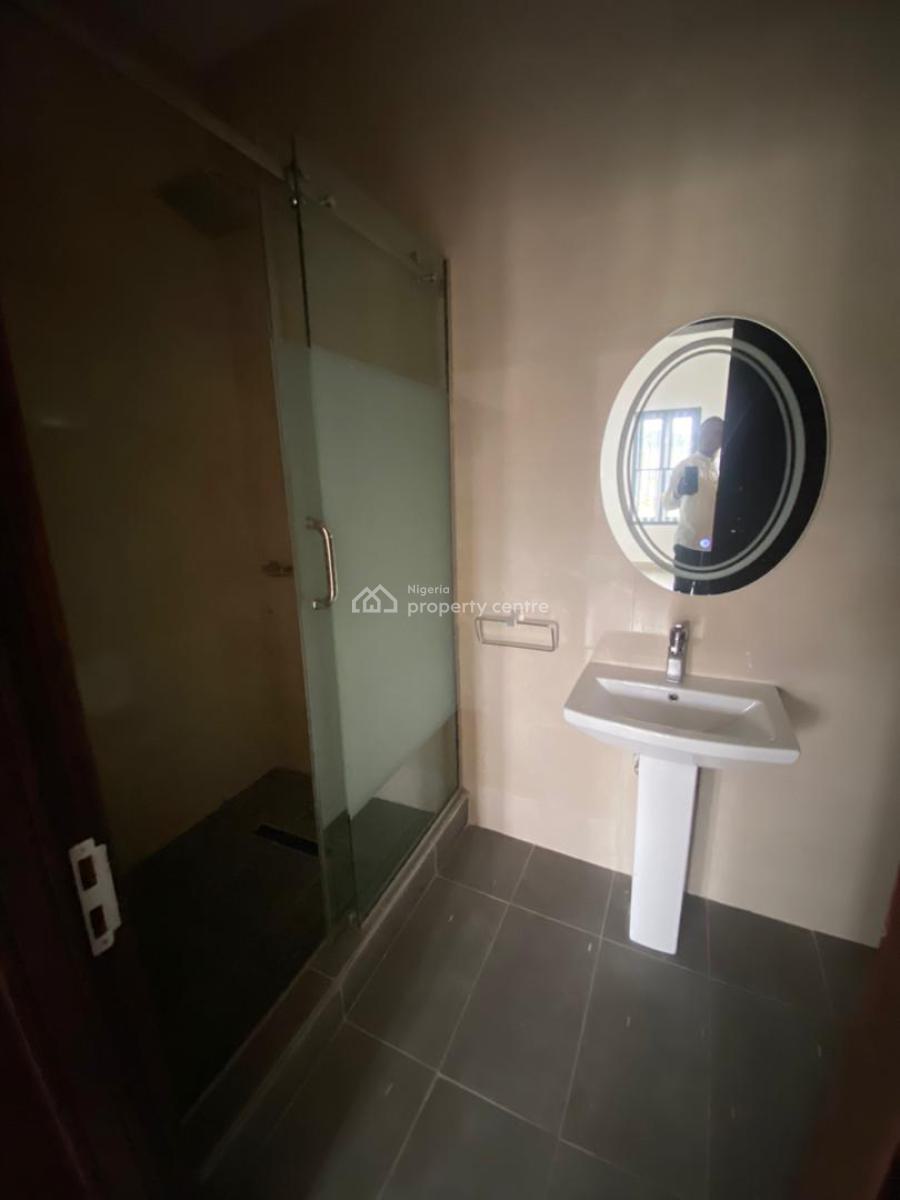 Luxury 5 Bedroom Fully Detached Duplex with Bq, Victory Park Estate, Osapa, Lekki, Lagos, Detached Duplex for Rent
