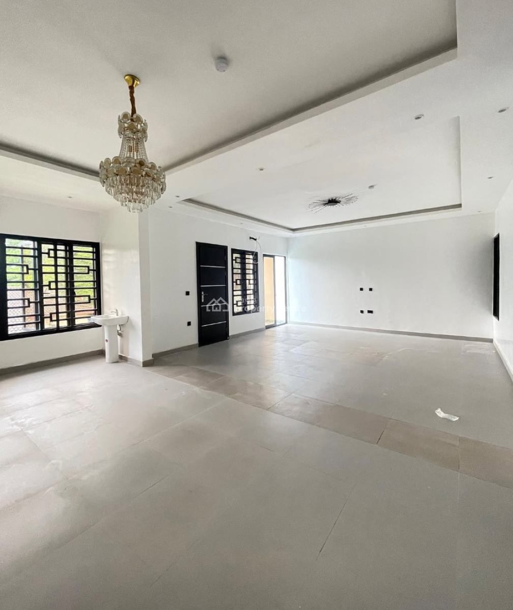 Luxury 4 Bedroom Terrace with a Bq, Old Ikoyi, Ikoyi, Lagos, Terraced Duplex for Sale
