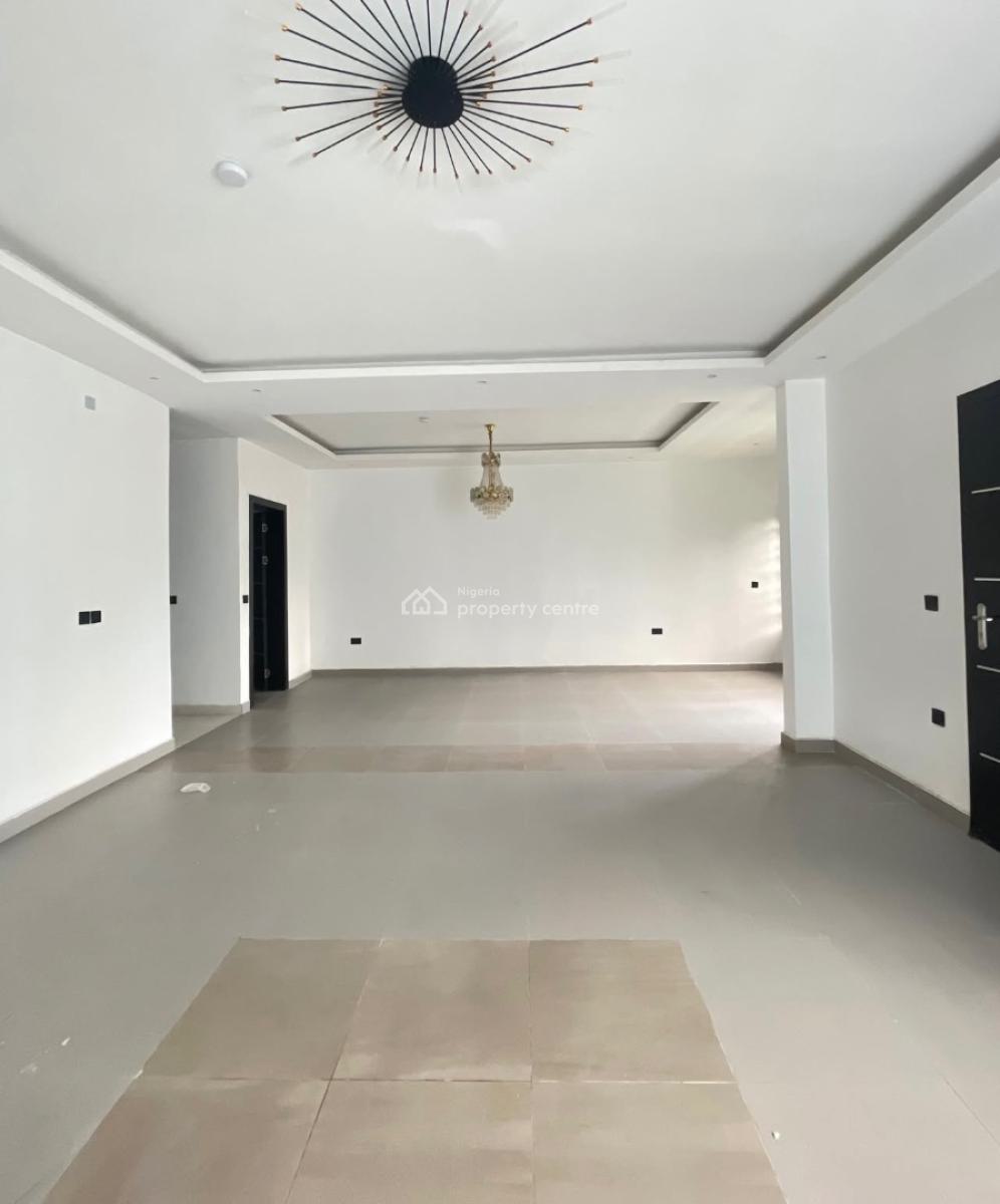 Luxury 4 Bedroom Terrace with a Bq, Old Ikoyi, Ikoyi, Lagos, Terraced Duplex for Sale
