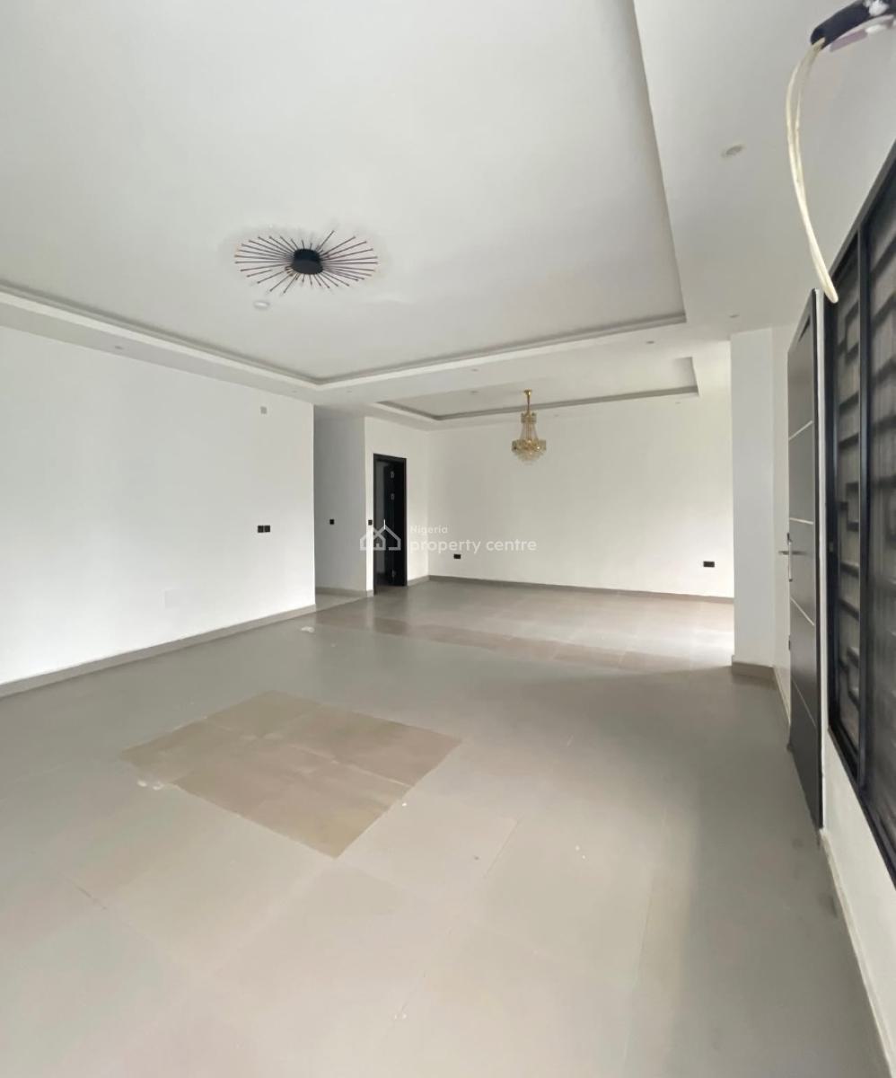 Luxury 4 Bedroom Terrace with a Bq, Old Ikoyi, Ikoyi, Lagos, Terraced Duplex for Sale