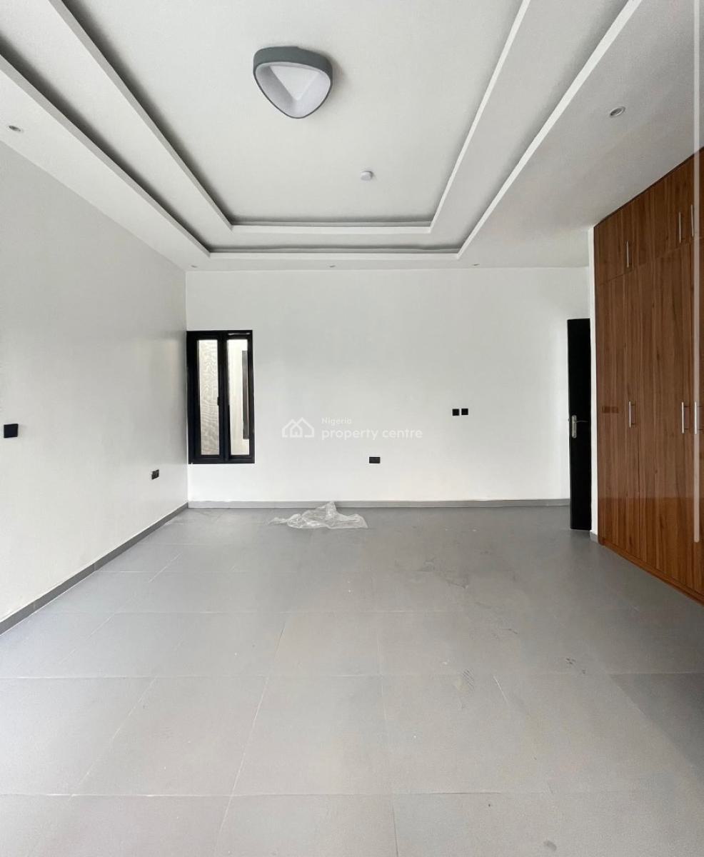 Luxury 4 Bedroom Terrace with a Bq, Old Ikoyi, Ikoyi, Lagos, Terraced Duplex for Sale