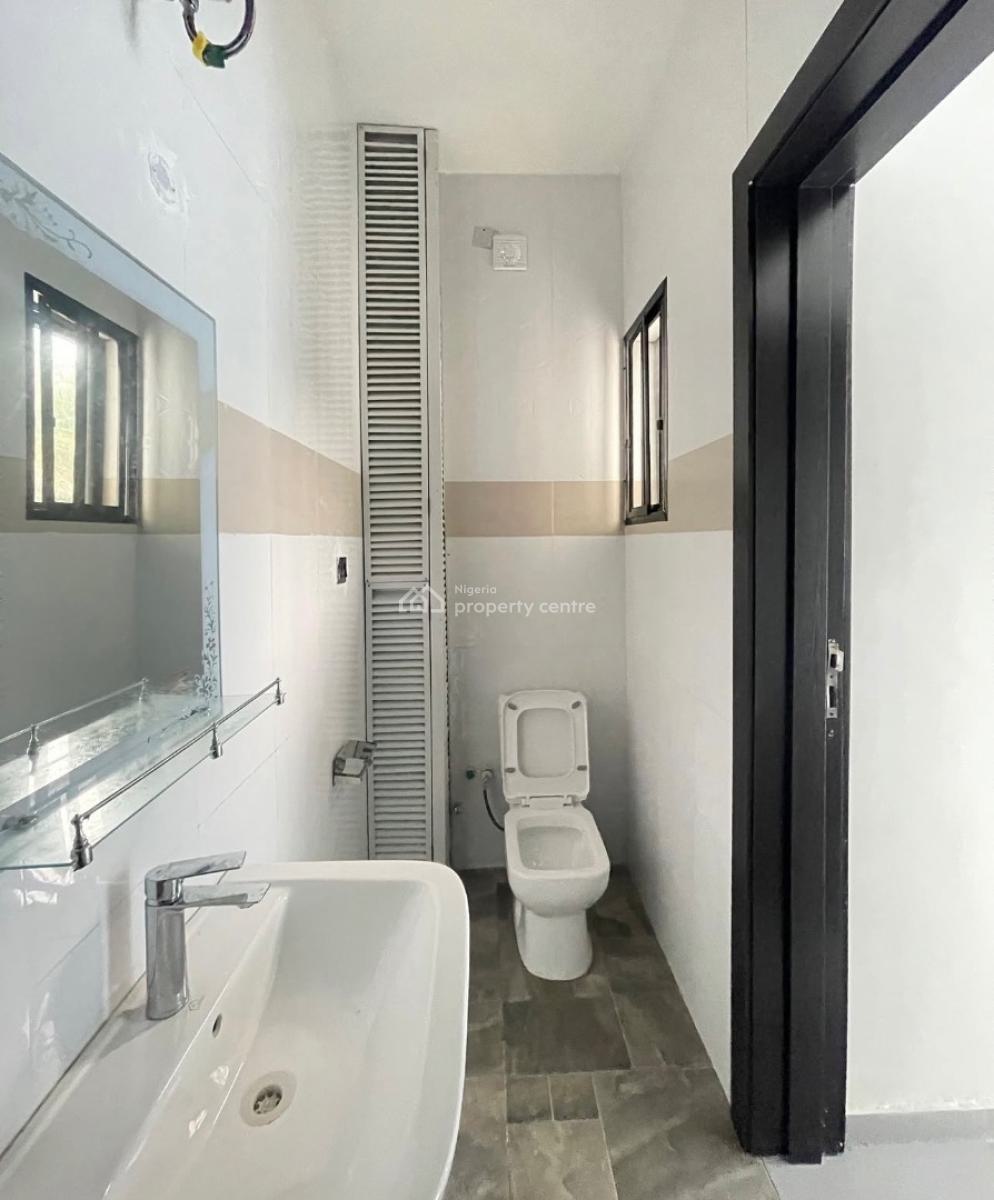 Luxury 4 Bedroom Terrace with a Bq, Old Ikoyi, Ikoyi, Lagos, Terraced Duplex for Sale