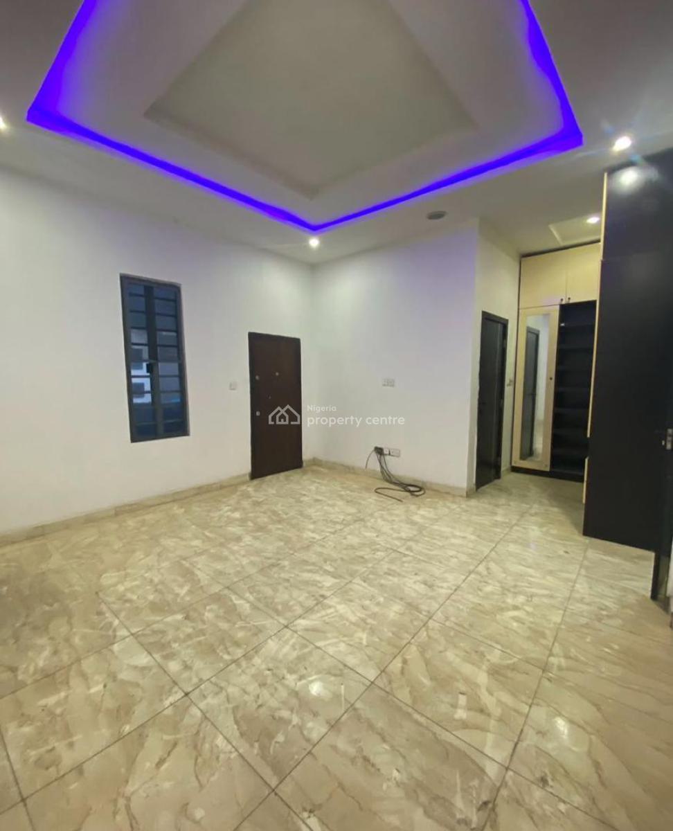 Brand New Spacious Master Bedroom in a Shared Apartment, Orchid, Lekki, Lagos, Self Contain (single Rooms) for Rent
