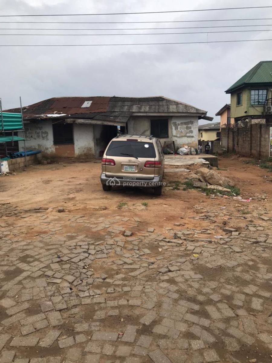 Land, Ikorodu, Lagos, Commercial Land for Sale