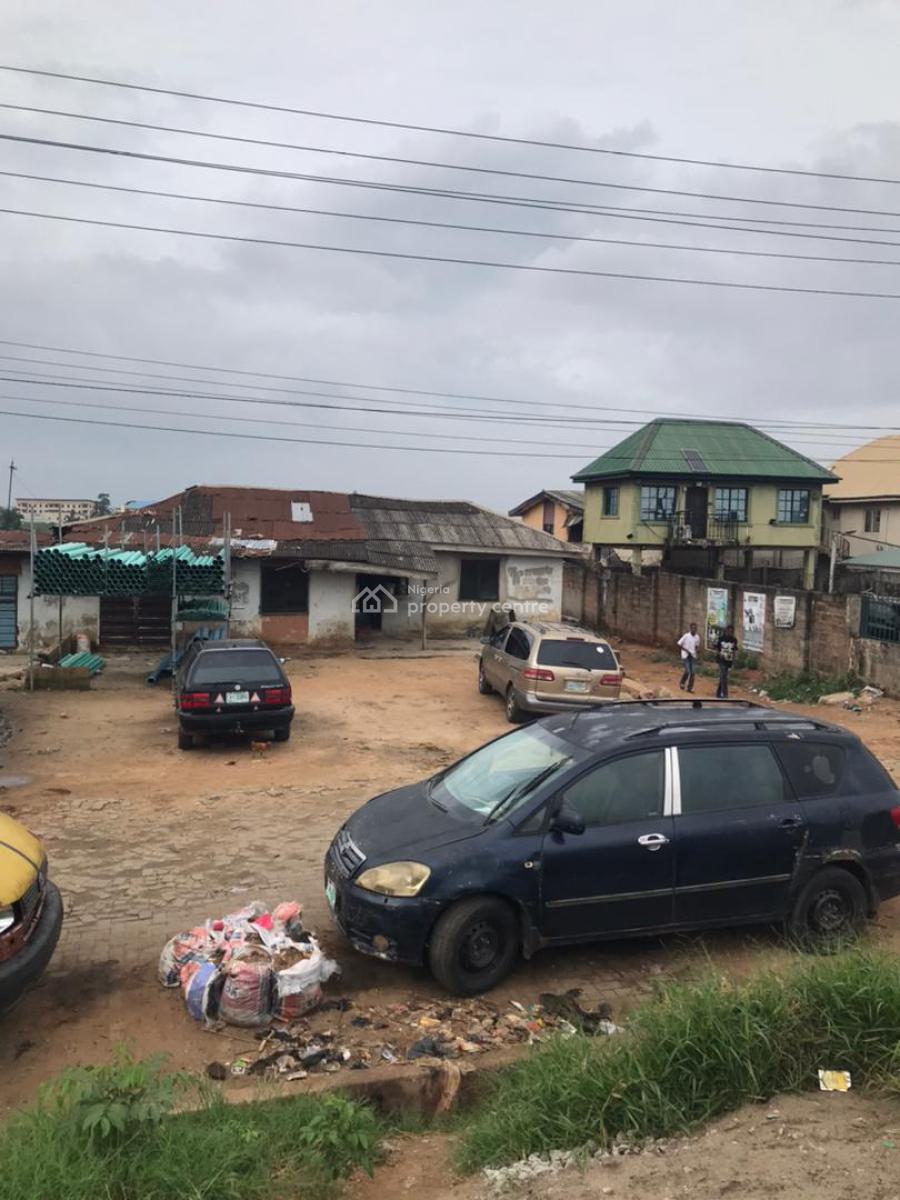 Land, Ikorodu, Lagos, Commercial Land for Sale