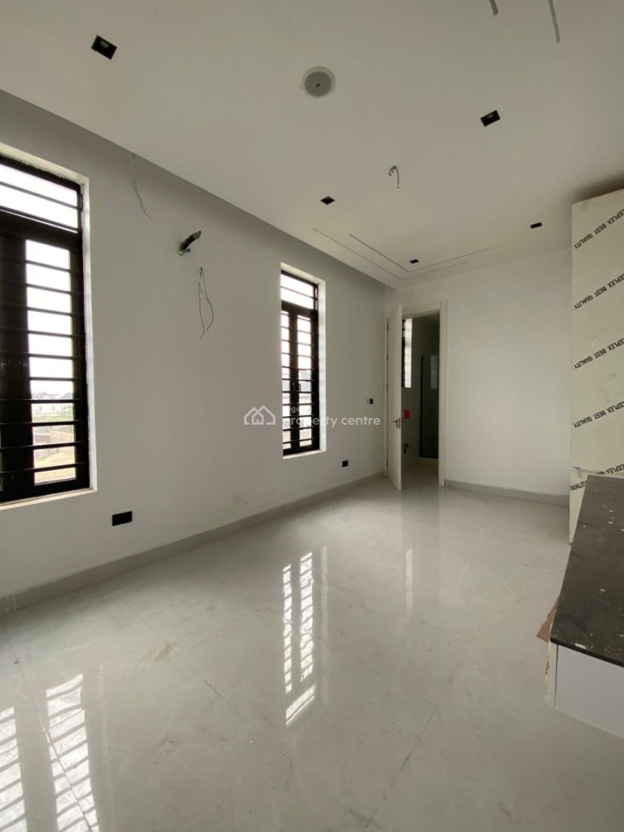5 Bedroom Detached Duplex with Bq & Governors Consent, Buena Vista Estate, Orchid Road, Lekki, Lagos, House for Sale