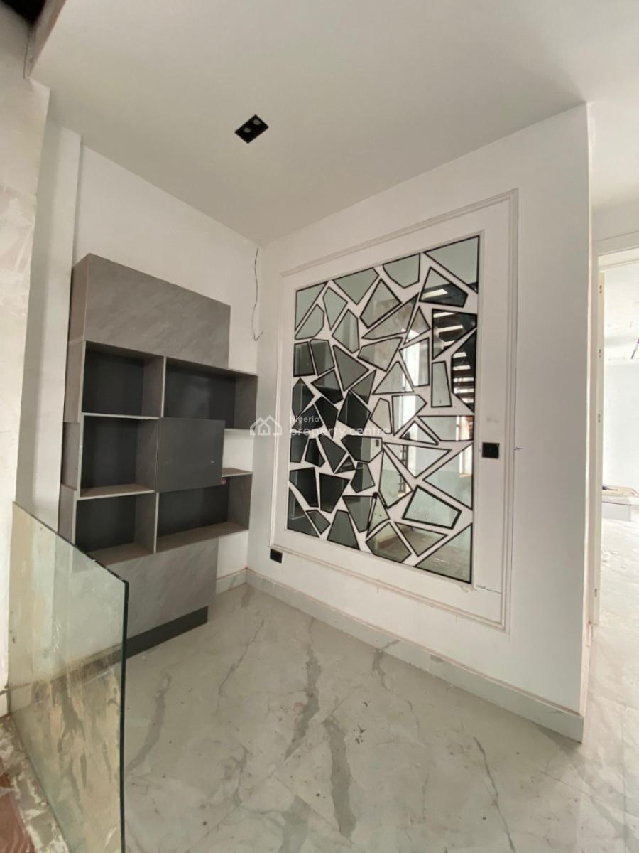 5 Bedroom Detached Duplex with Bq & Governors Consent, Buena Vista Estate, Orchid Road, Lekki, Lagos, House for Sale