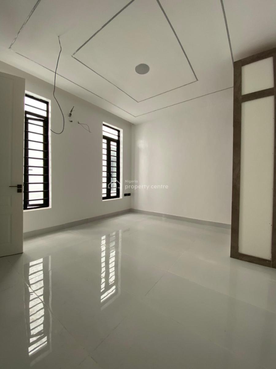 5 Bedroom Detached Duplex with Bq & Governors Consent, Buena Vista Estate, Orchid Road, Lekki, Lagos, House for Sale