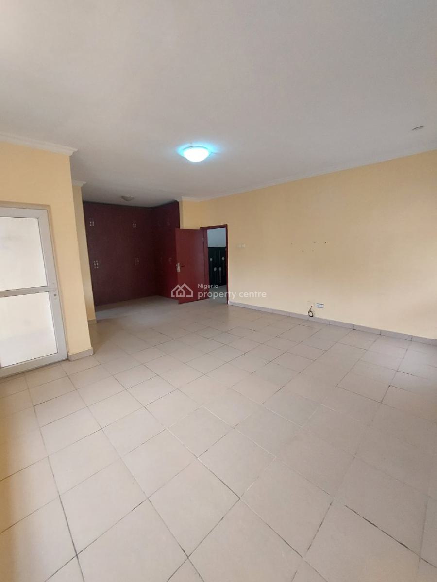 Fully Serviced Semi Detached Duplex with Bq, Cardogan Estate, Osapa, Lekki, Lagos, Semi-detached Duplex for Rent