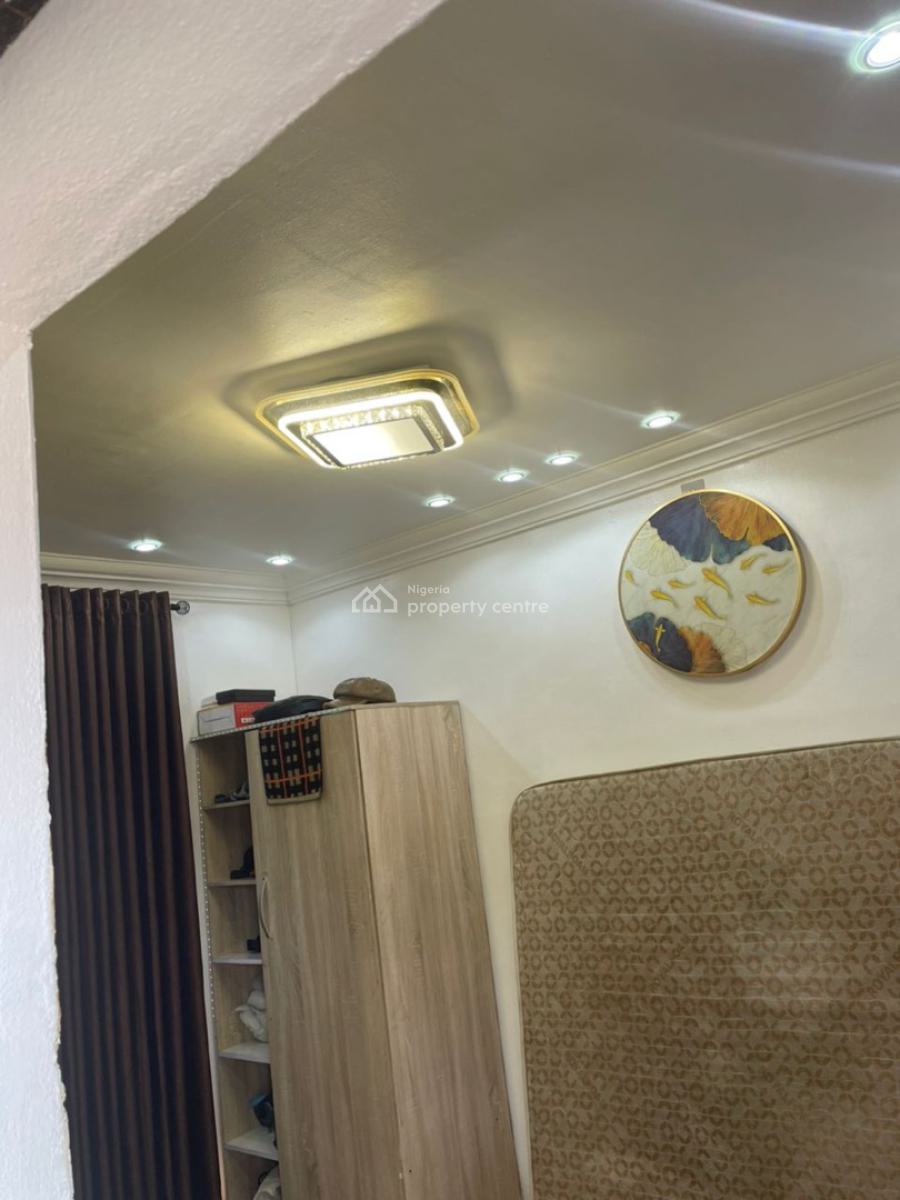 Room Self Contain, Scheme 2 Abraham Adesanya, Ajah, Lagos, Self Contain (single Rooms) for Rent