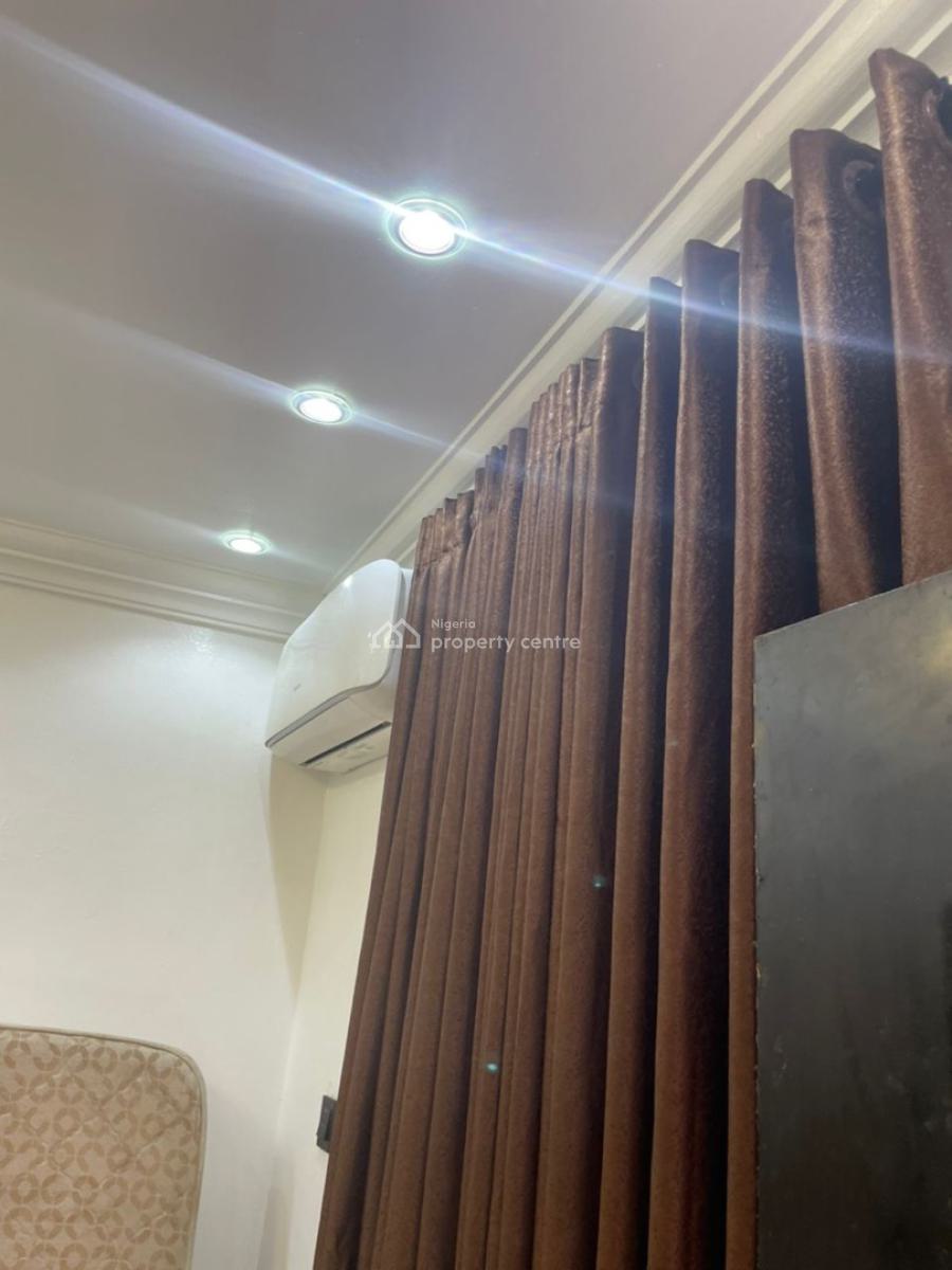 Room Self Contain, Scheme 2 Abraham Adesanya, Ajah, Lagos, Self Contain (single Rooms) for Rent