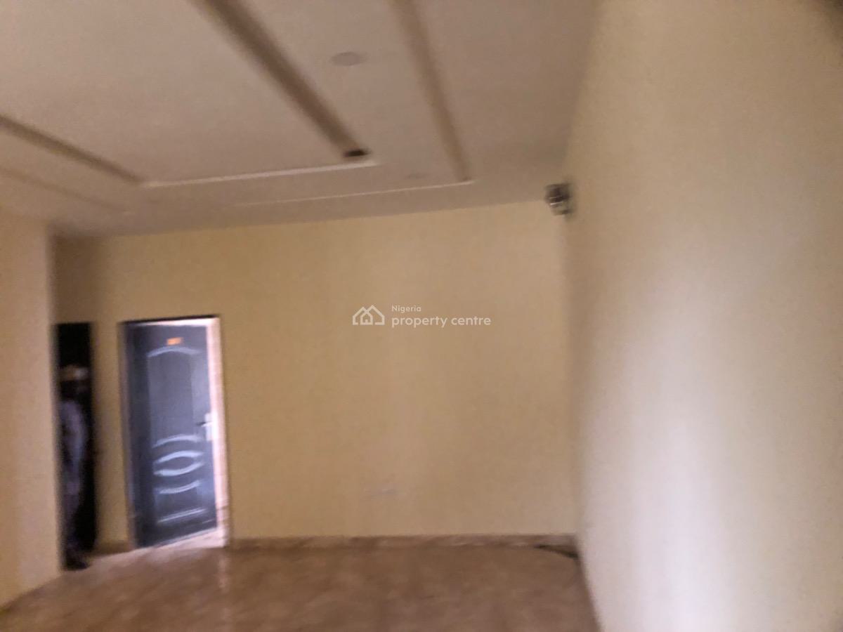 Luxury 2 Bedroom Apartment, By Jedo Estate Junction, Lugbe District, Abuja, Block of Flats for Sale