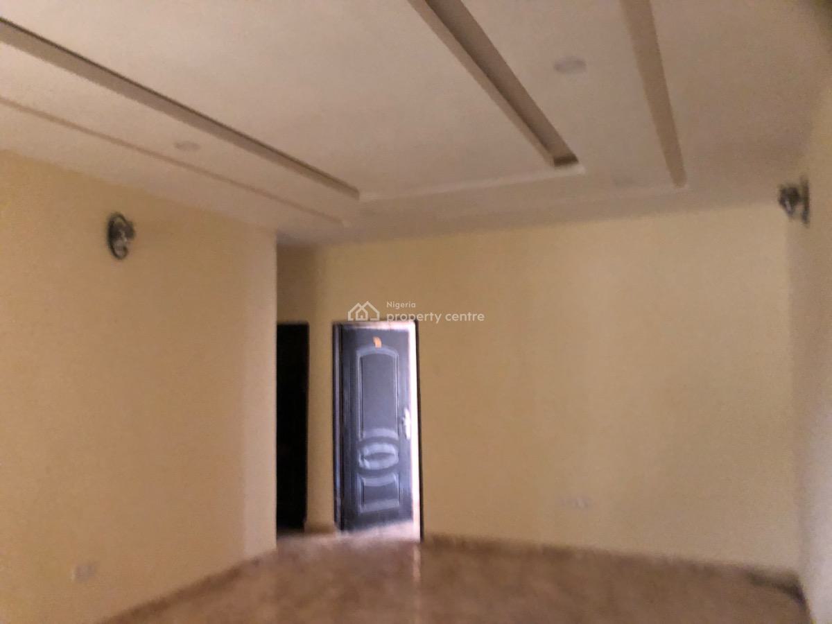 Luxury 2 Bedroom Apartment, By Jedo Estate Junction, Lugbe District, Abuja, Block of Flats for Sale