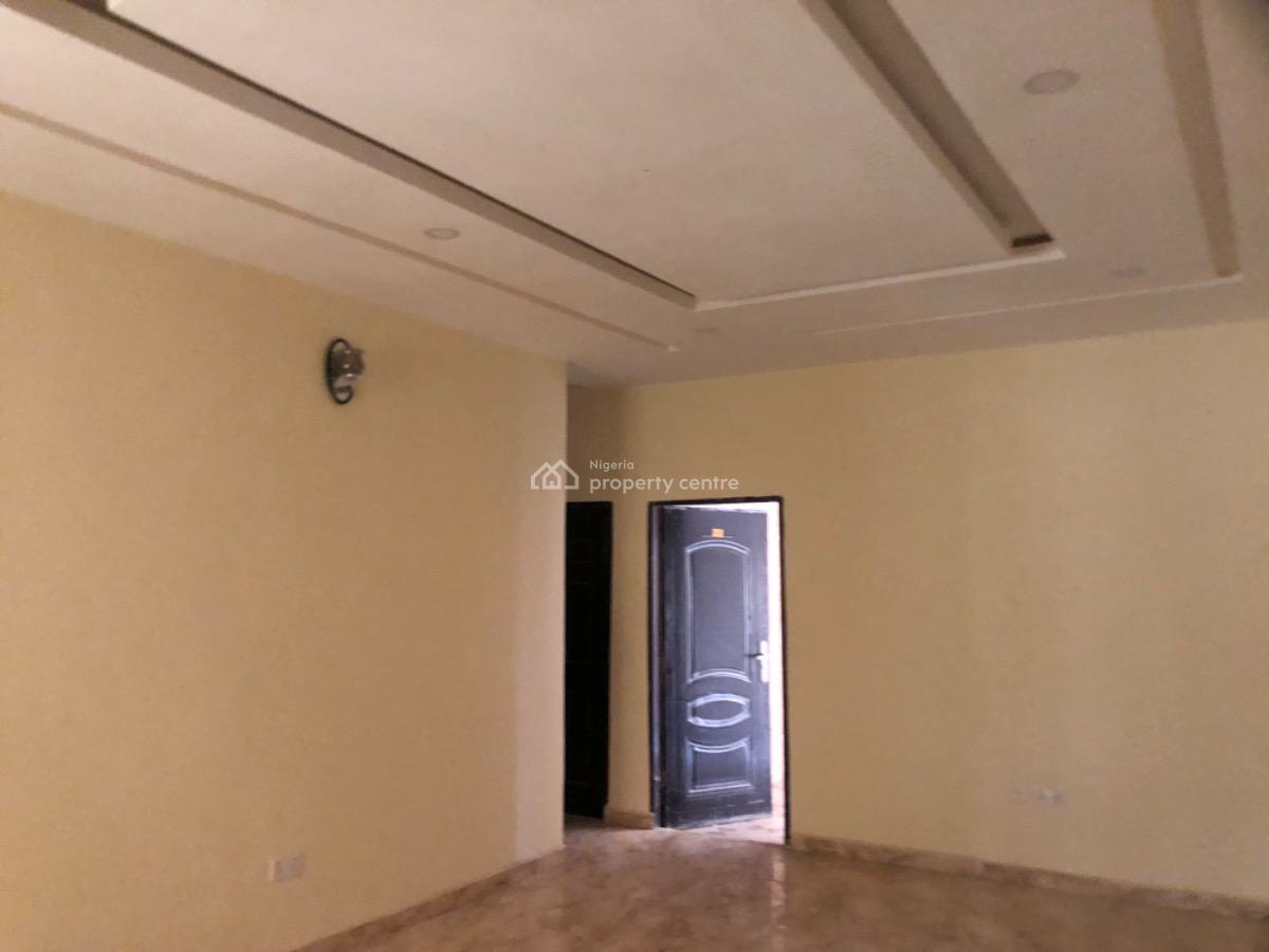 Luxury 2 Bedroom Apartment, By Jedo Estate Junction, Lugbe District, Abuja, Block of Flats for Sale