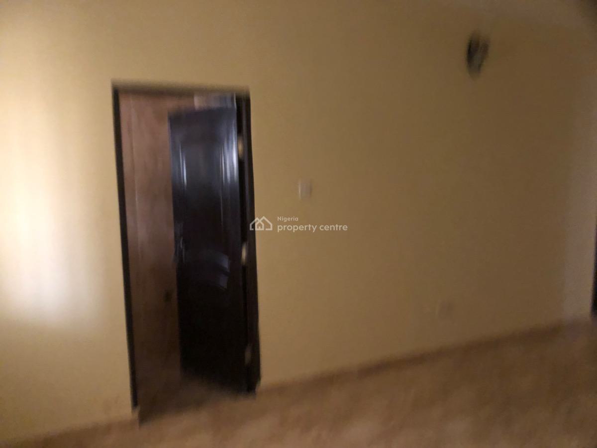 Luxury 2 Bedroom Apartment, By Jedo Estate Junction, Lugbe District, Abuja, Block of Flats for Sale