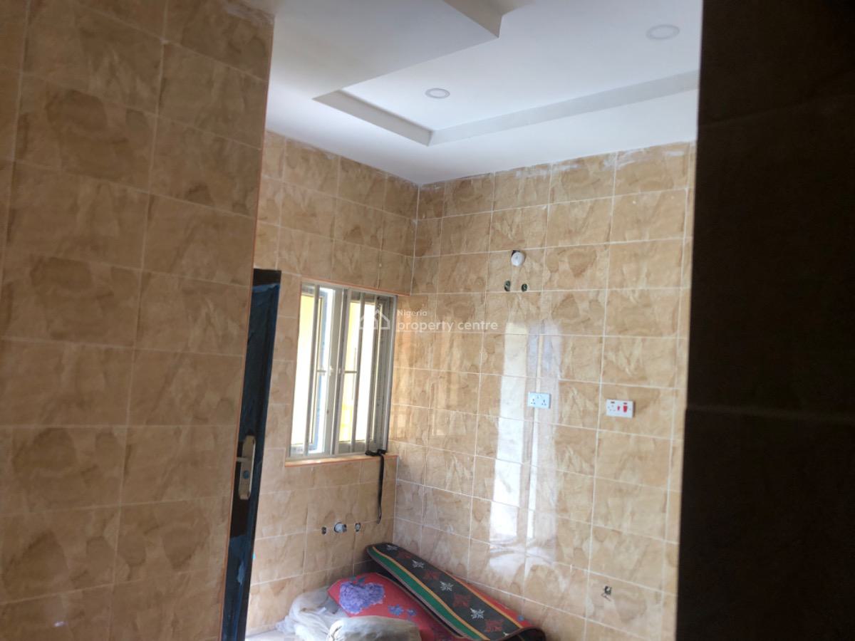Luxury 2 Bedroom Apartment, By Jedo Estate Junction, Lugbe District, Abuja, Block of Flats for Sale