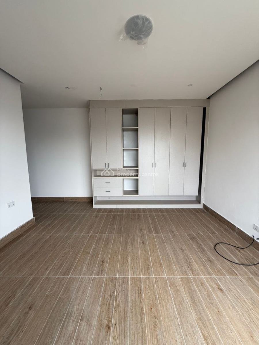 Luxury 2 Bedroom Apartment + Study, Victoria Island (vi), Lagos, Block of Flats for Sale