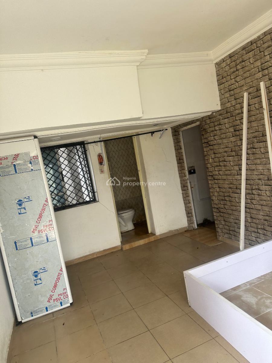 Room Self Contain, Ilasan, Lekki, Lagos, Self Contain (single Rooms) for Rent