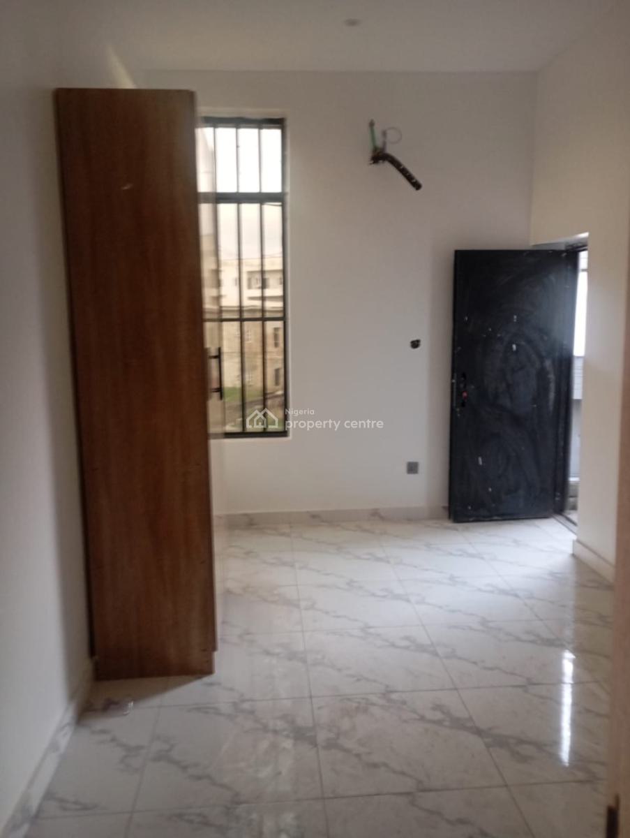 Newly Built Serviced 3 Bedroom Apartment, Conservation, Lekki, Lagos, Flat / Apartment for Rent