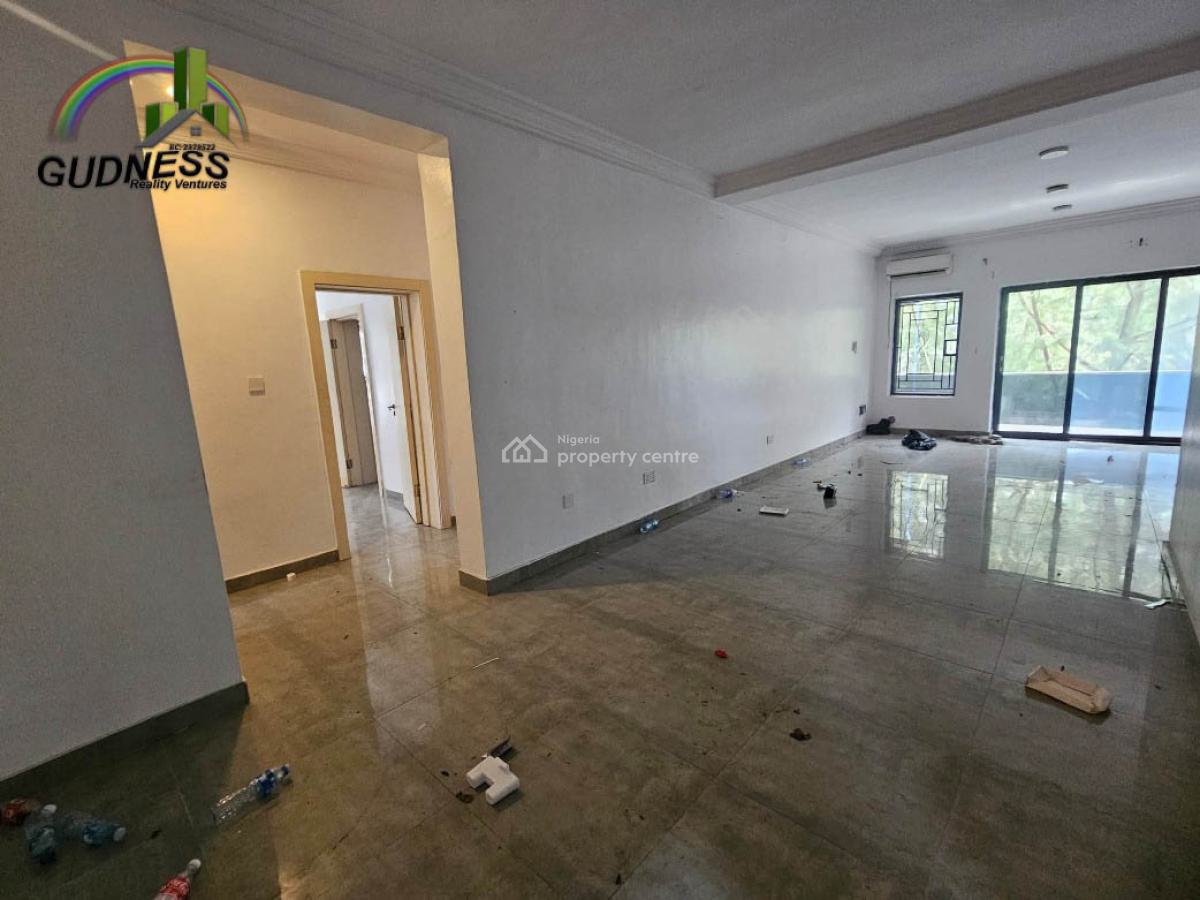3 Bedroom Apartment, Lekky County Homes, Ikota, Lekki, Lagos, Flat / Apartment for Rent