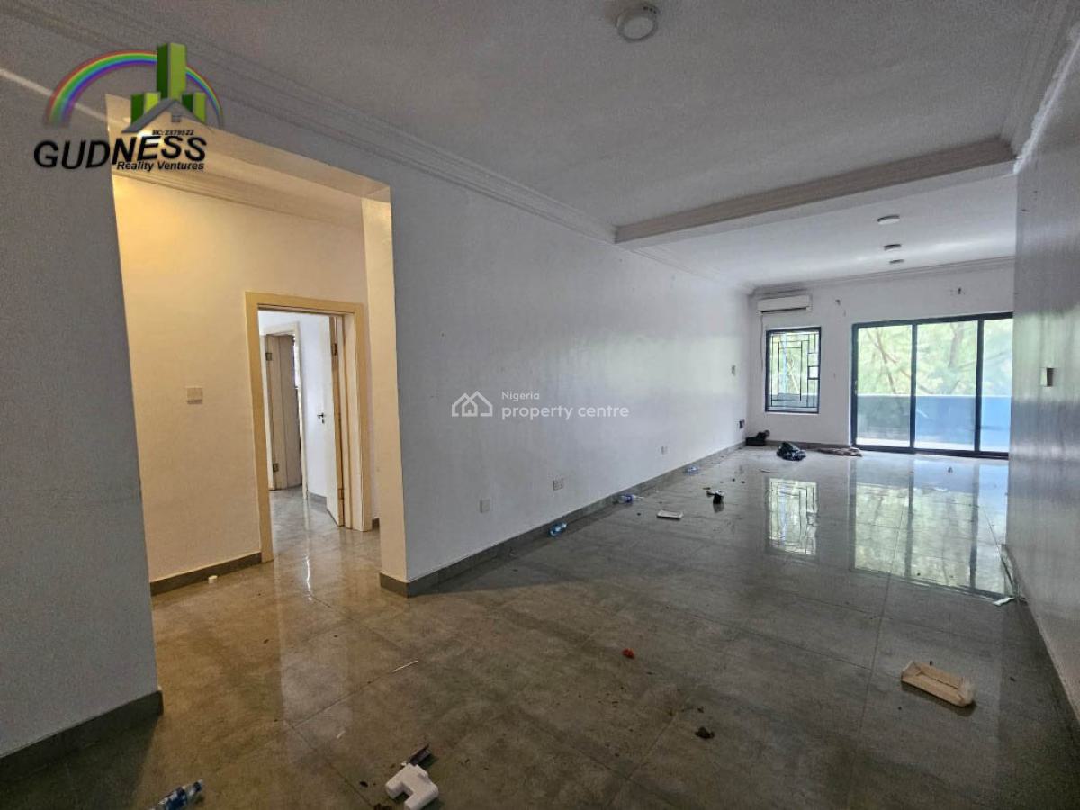 3 Bedroom Apartment, Lekky County Homes, Ikota, Lekki, Lagos, Flat / Apartment for Rent