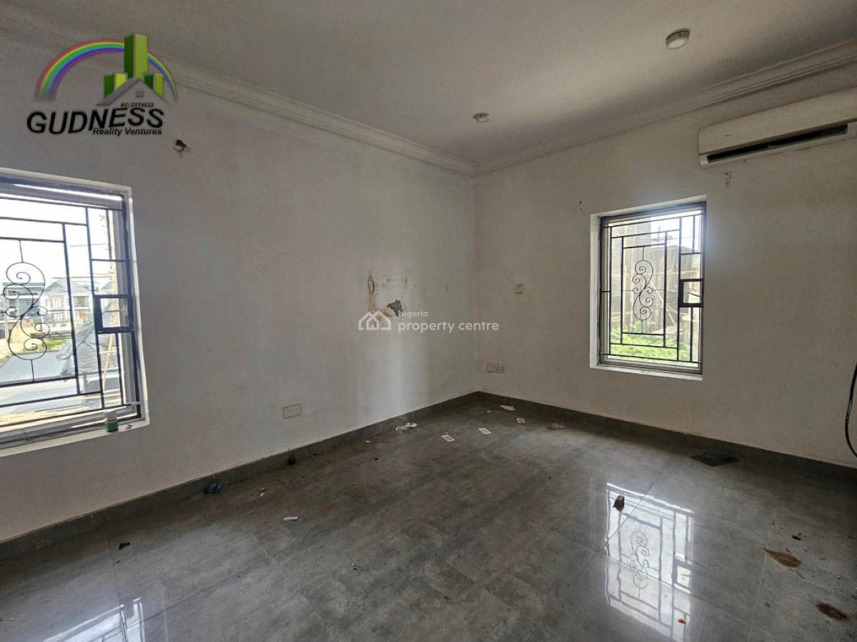3 Bedroom Apartment, Lekky County Homes, Ikota, Lekki, Lagos, Flat / Apartment for Rent