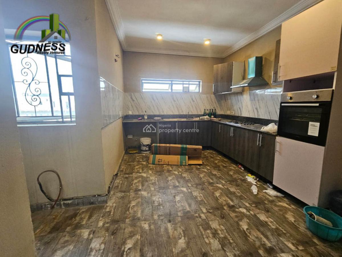 3 Bedroom Apartment, Lekky County Homes, Ikota, Lekki, Lagos, Flat / Apartment for Rent