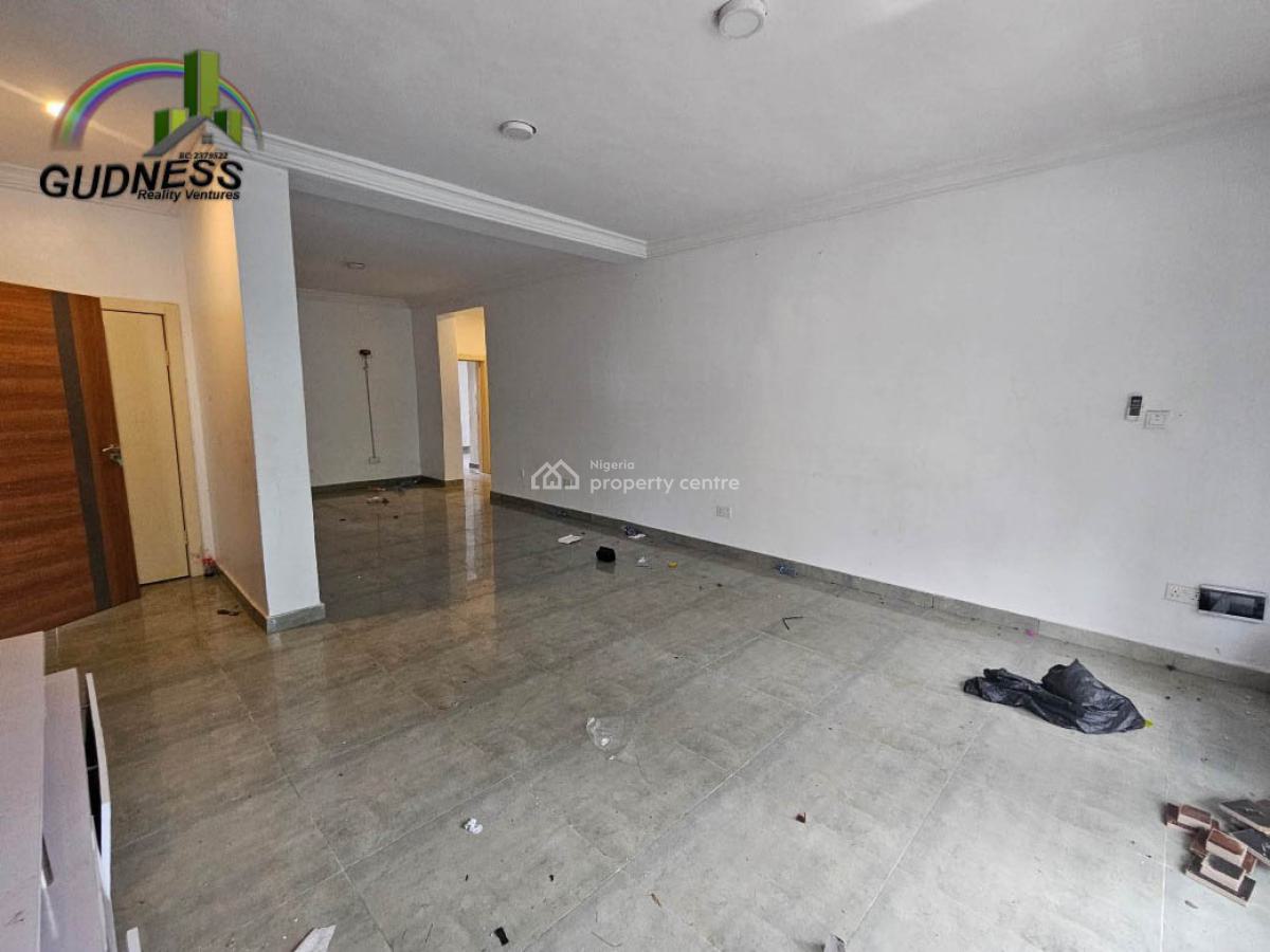 3 Bedroom Apartment, Lekky County Homes, Ikota, Lekki, Lagos, Flat / Apartment for Rent