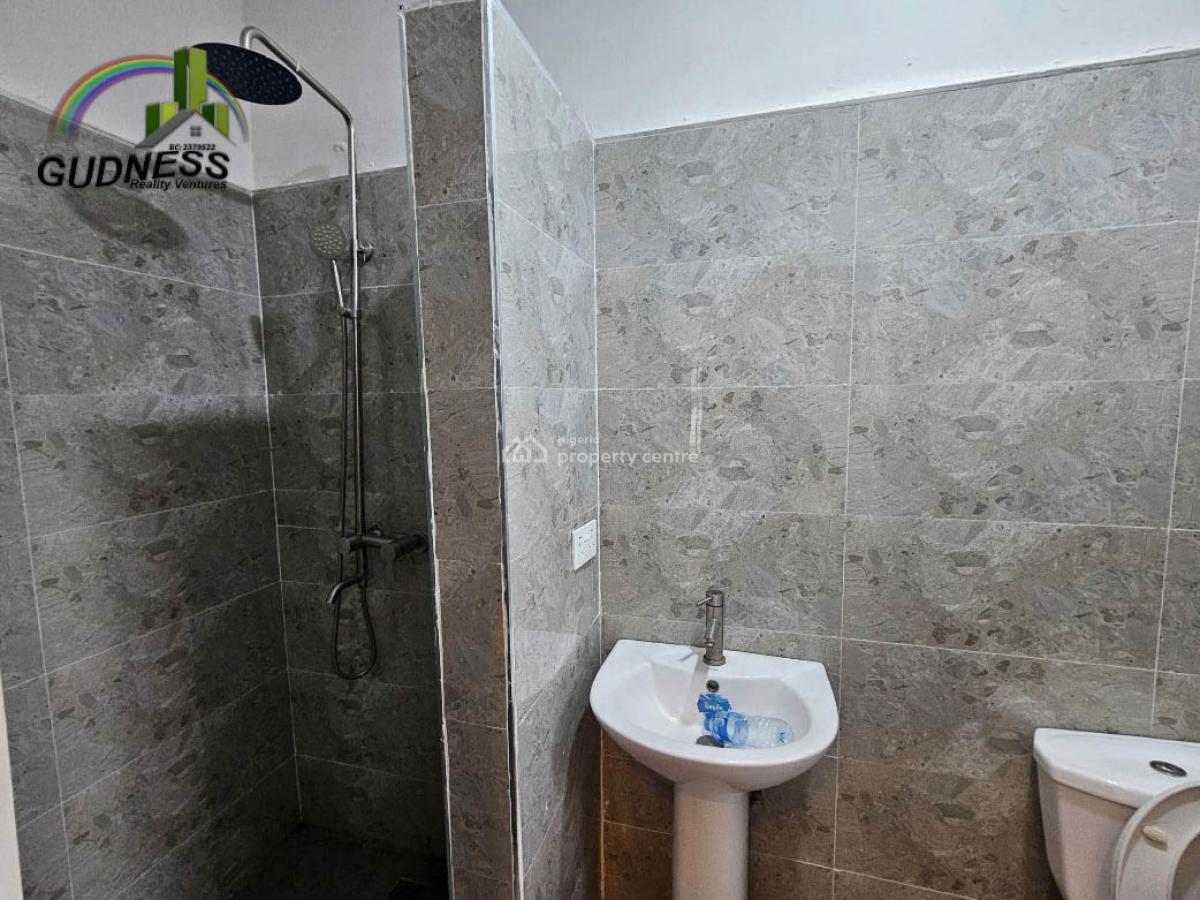3 Bedroom Apartment, Lekky County Homes, Ikota, Lekki, Lagos, Flat / Apartment for Rent