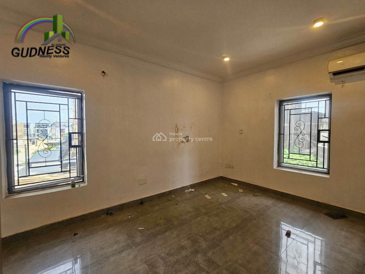 3 Bedroom Apartment, Lekky County Homes, Ikota, Lekki, Lagos, Flat / Apartment for Rent