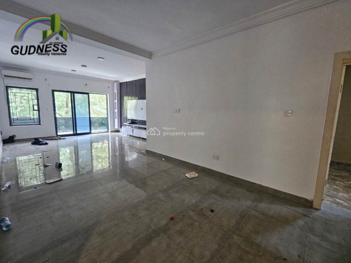 3 Bedroom Apartment, Lekky County Homes, Ikota, Lekki, Lagos, Flat / Apartment for Rent
