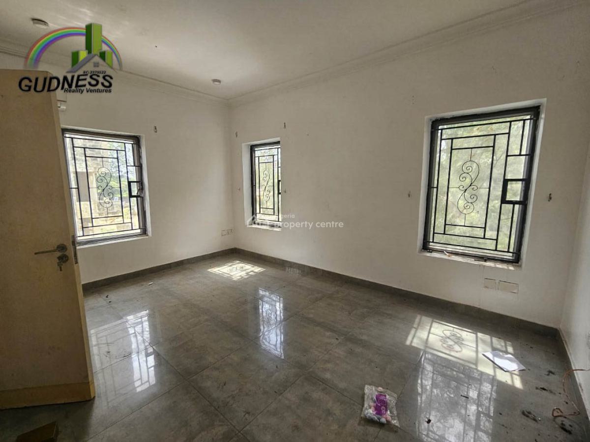 3 Bedroom Apartment, Lekky County Homes, Ikota, Lekki, Lagos, Flat / Apartment for Rent