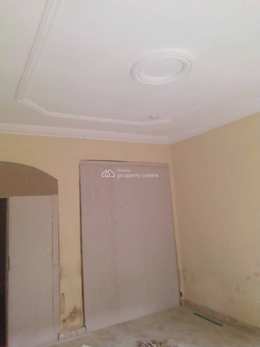 Master Bedroom, Off Mobile Rd, Ilaje, Ajah, Lagos, Self Contain (single Rooms) for Rent