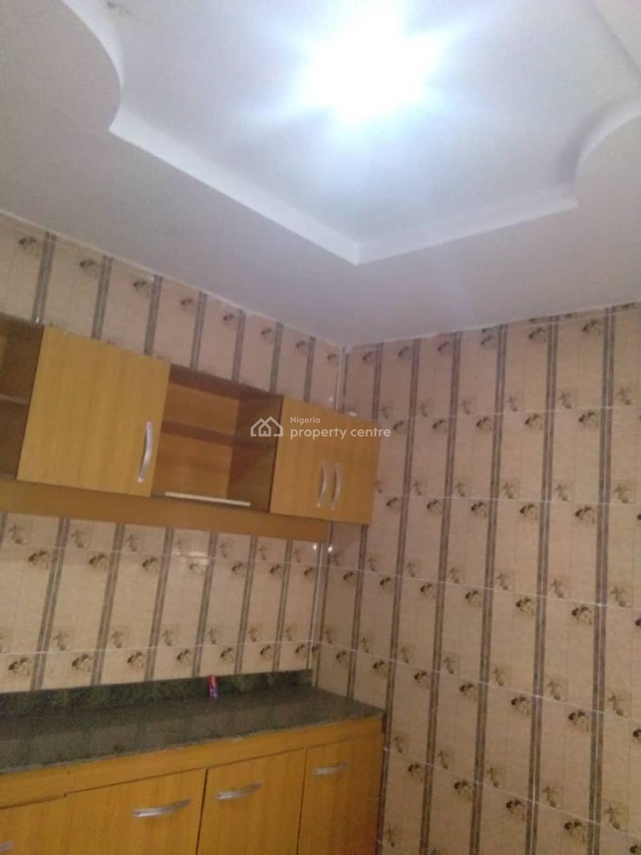 Master Bedroom, Off Mobile Rd, Ilaje, Ajah, Lagos, Self Contain (single Rooms) for Rent