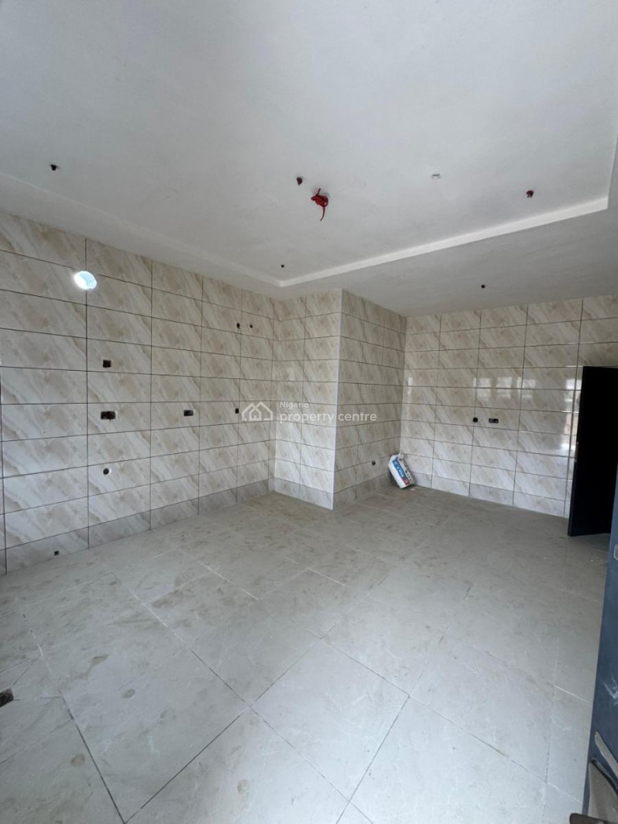 5-bedroom Duplex, Life Camp, Abuja, Detached Duplex for Sale