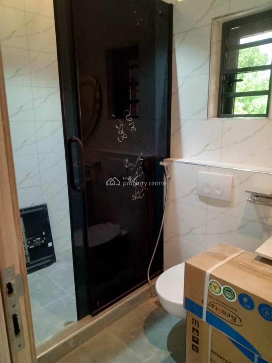 Brand New Luxury 4 Bedroom Semi Detached Duplex, Glory Estate, Ifako, Gbagada, Lagos, Semi-detached Duplex for Sale