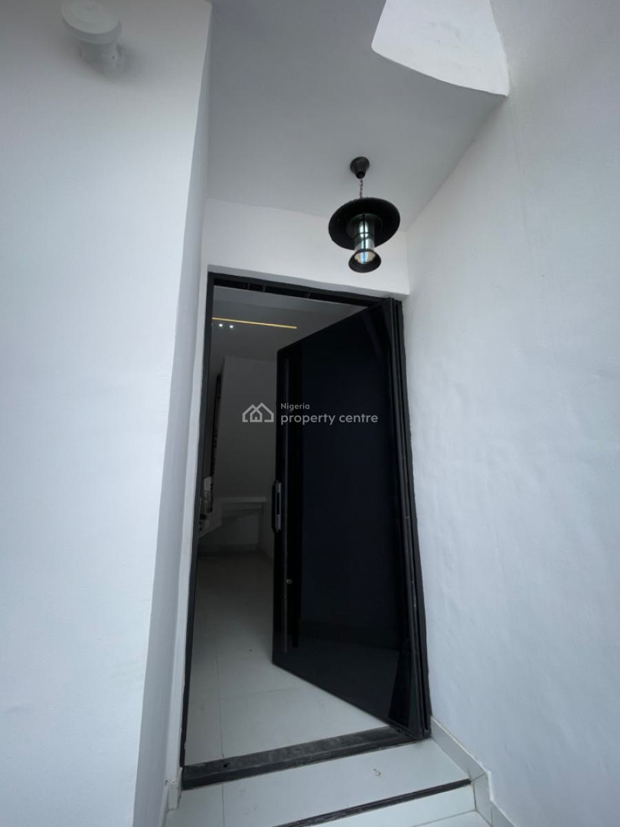 4 Bedroom Luxury Duplex, Lekki Palm City Estate, Ajah, Lagos, Semi-detached Duplex for Sale