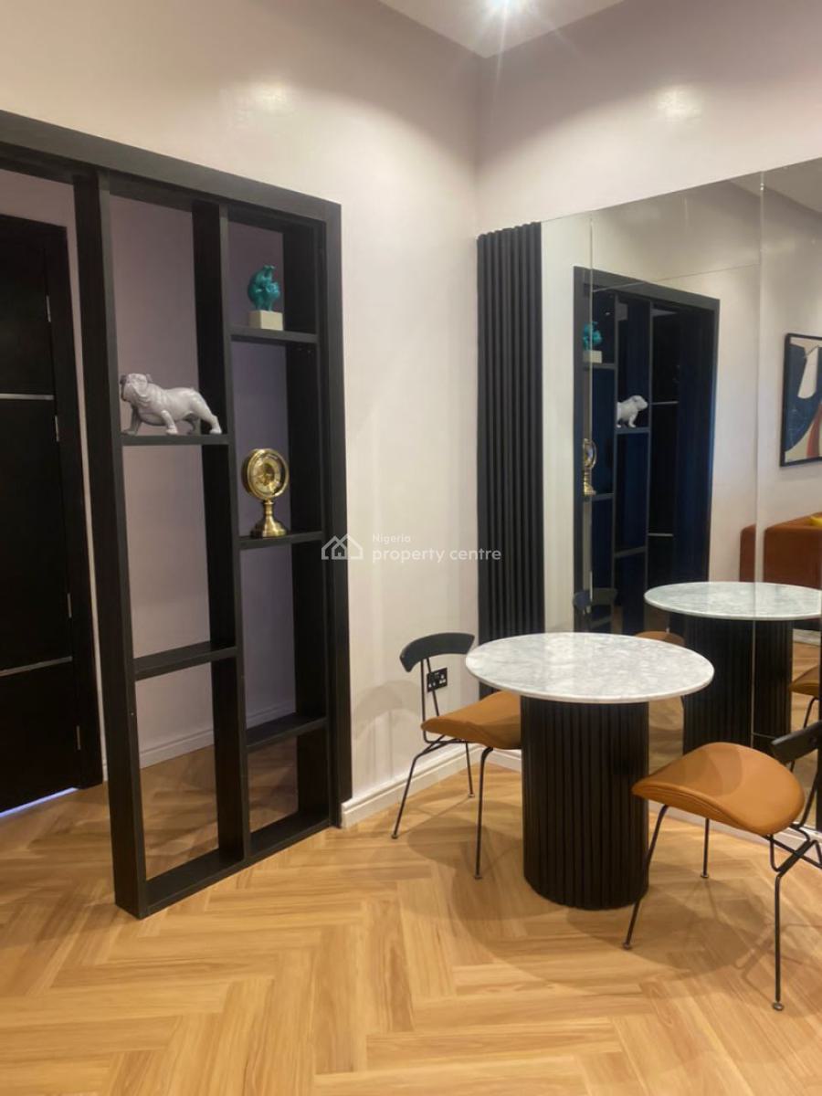 Luxury 2 Bedroom Apartment, Off Freedom Way, Lekki Phase 1, Lekki, Lagos, Flat / Apartment Short Let